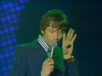 The Beat (ITV)