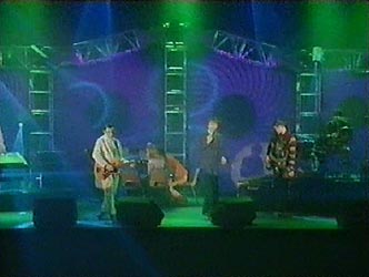 The Beat (ITV)