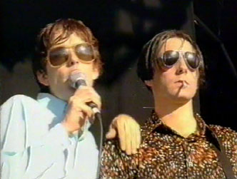 The Beat (ITV)