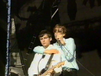The Beat (ITV)