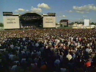 The Beat (ITV)