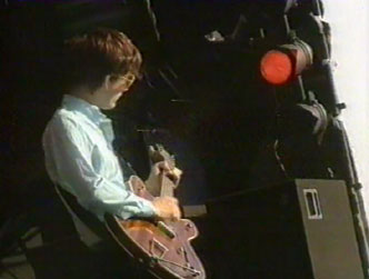The Beat (ITV)