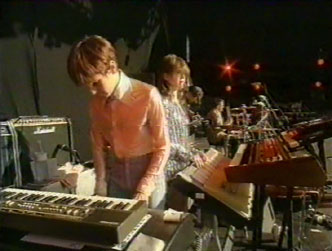 The Beat (ITV)