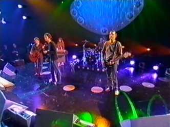 CD:UK (ITV)