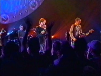 CD:UK (ITV)