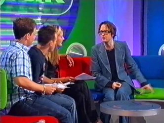 CD:UK (ITV)
