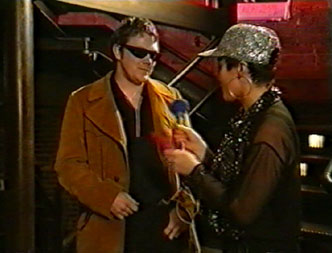 JMTV Rocks the Garden (RTE1)