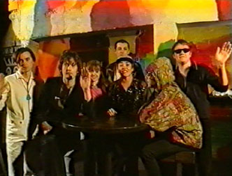 JMTV Rocks the Garden (RTE1)