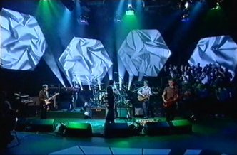 Later with Jools Holland (BBC2)
