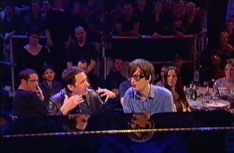 Later with Jools Holland (BBC2)