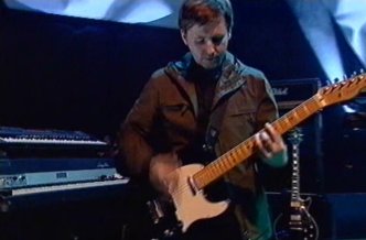 Later with Jools Holland (BBC2)