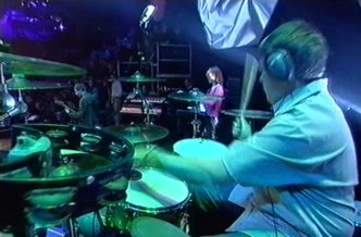 Later with Jools Holland (BBC2)