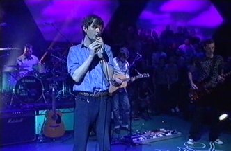 Later with Jools Holland (BBC2)