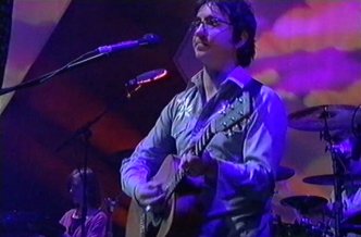 Later with Jools Holland (BBC2)