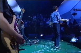 Later with Jools Holland (BBC2)