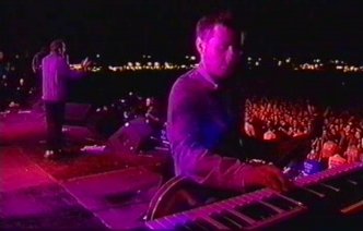 ITV at the Festivals: Reading Festival