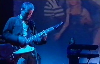 ITV at the Festivals: Reading Festival