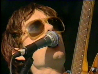 The Beat (ITV)