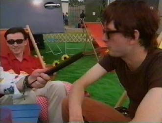 TV in the Park (Channel 4)