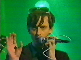 Top of the Pops (BBC1)