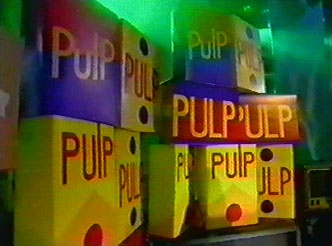 Top of the Pops (BBC1)