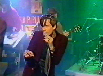 Top of the Pops (BBC1)