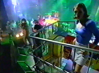 Top of the Pops (BBC1)