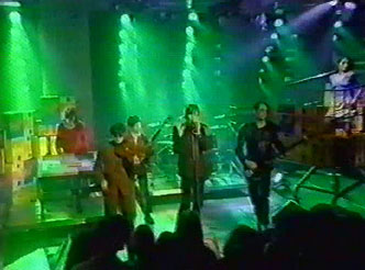 Top of the Pops (BBC1)