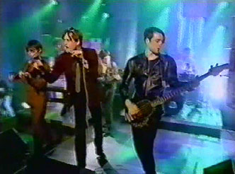 Top of the Pops (BBC1)