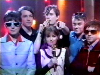 Top of the Pops (BBC1)