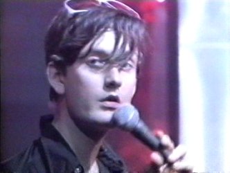 Top of the Pops (BBC1)