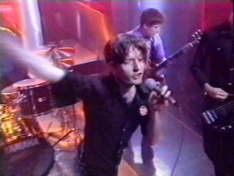 Top of the Pops (BBC1)
