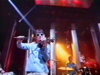 Top of the Pops (BBC1)
