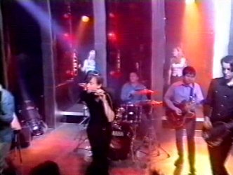 Top of the Pops (BBC1)