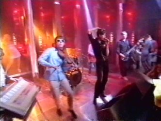 Top of the Pops (BBC1)