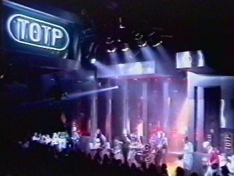 Top of the Pops (BBC1)