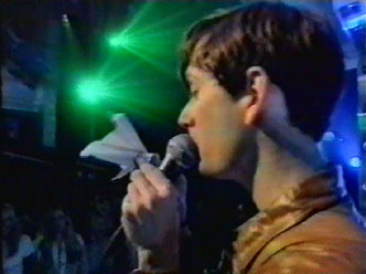 Top of the Pops (BBC1)