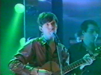 Top of the Pops (BBC1)