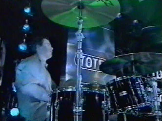 Top of the Pops (BBC1)