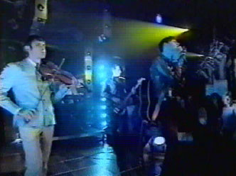 Top of the Pops (BBC1)