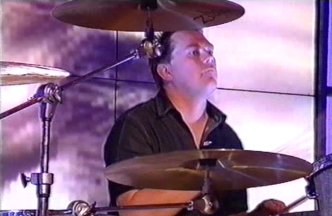 Top of the Pops (The Trees) (BBC1)