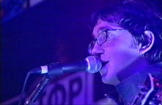 Top of the Pops (The Trees) (BBC1)