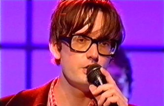 Top of the Pops (The Trees) (BBC1)