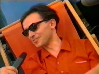 TV in the Park (Channel 4)