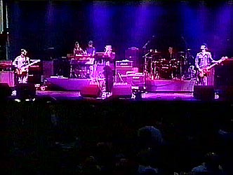 TV in the Park (Channel 4)