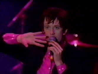 TV in the Park (Channel 4)