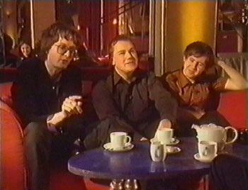 The O-Zone (BBC2)