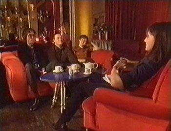 The O-Zone (BBC2)
