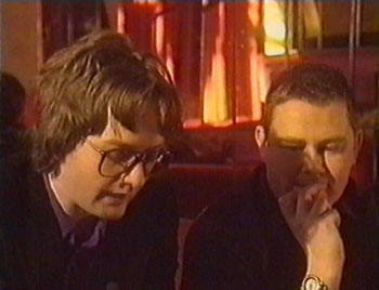 The O-Zone (BBC2)