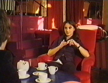 The O-Zone (BBC2)